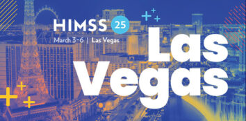 HIMSS25 vindt plaats in Las Vegas. Kom je bij de Dutch Community?