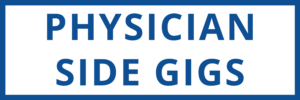 Physician Side Gigs is partner of the study trip to NextMed Health 2024